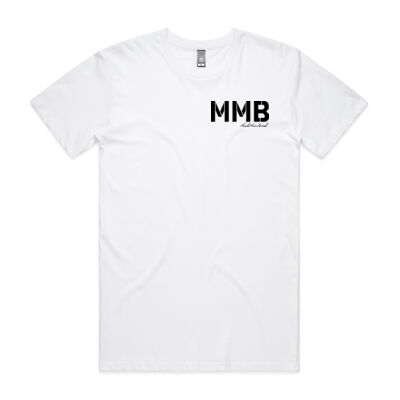 MMB White Thumbnail