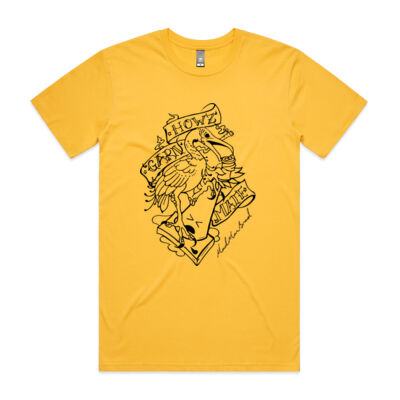 The Bin Chook Thumbnail