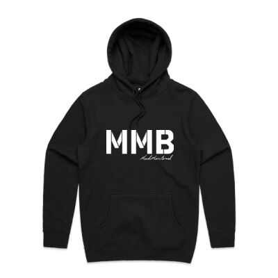 MMB Hoodie Thumbnail