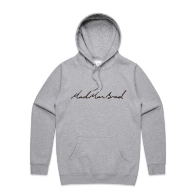 Madmanbrad Hoodie Thumbnail
