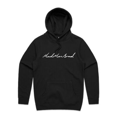 Madmanbrad Hoodie Thumbnail