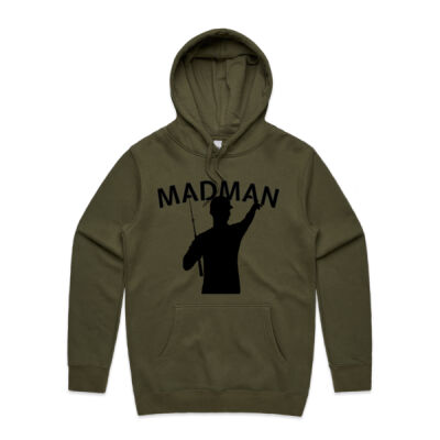 The Fisher Thumbnail