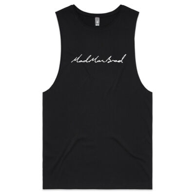 Madman Mens Tank Thumbnail