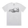 AS Colour - Men's Heavy Tee Thumbnail