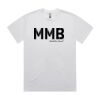 AS Colour - Men's Heavy Tee Thumbnail