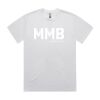 AS Colour - Men's Heavy Tee Thumbnail