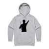 AS Colour - Women's Supply Hood Thumbnail