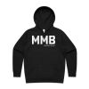 AS Colour - Women's Stencil Hood Thumbnail