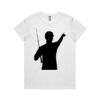 AS Colour - Women's Maple Tee Thumbnail